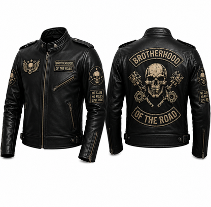 Riders Legend Bomber Jacket Design 3D Full Printed RL25