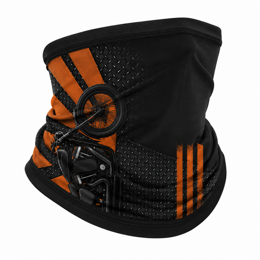 Riders Legend 3D Full Printed Outdoor Face Cover Bandana RL4