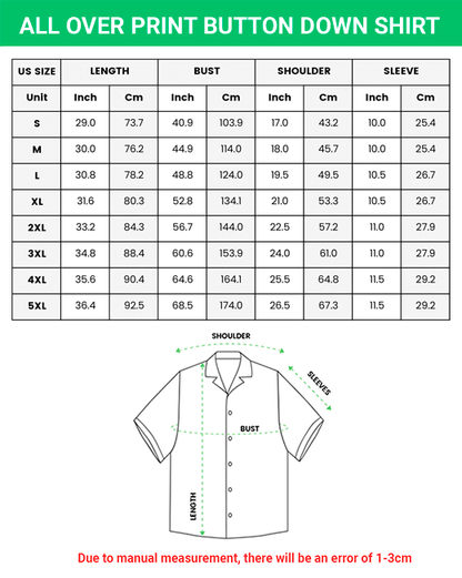 Riders Legend Motorcycles Button Shirt RL10