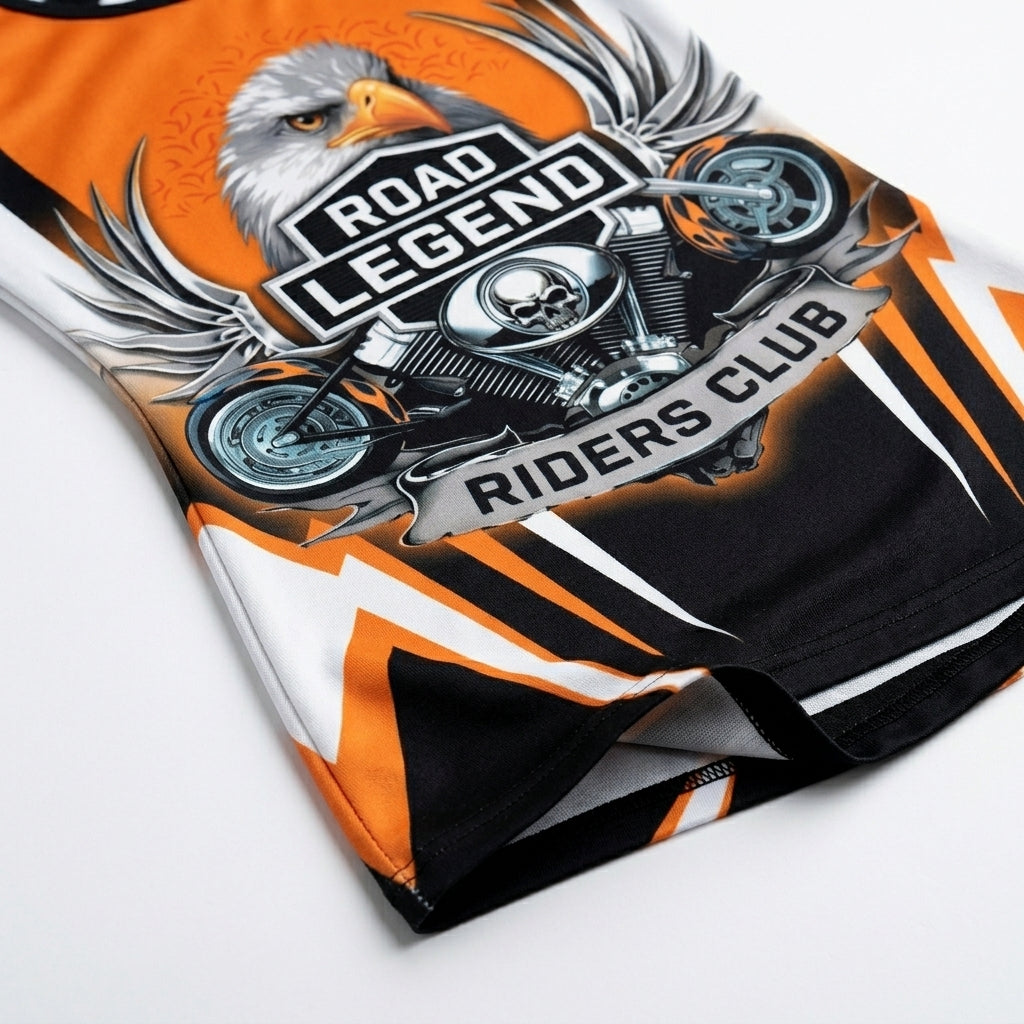 Riders Legend Hollow Tanktop and Legging RL2