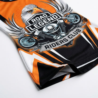 Riders Legend Hollow Tanktop and Legging RL2