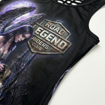 Riders Legend Hollow Tanktop and Legging RL4