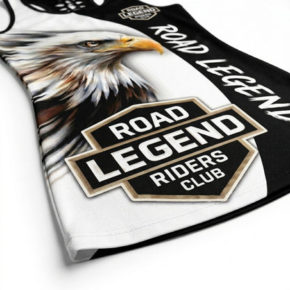 Riders Legend Hollow Tanktop and Legging RL11