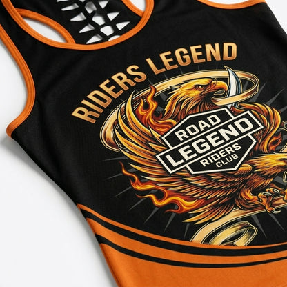 Riders Legend Hollow Tanktop and Legging RL12