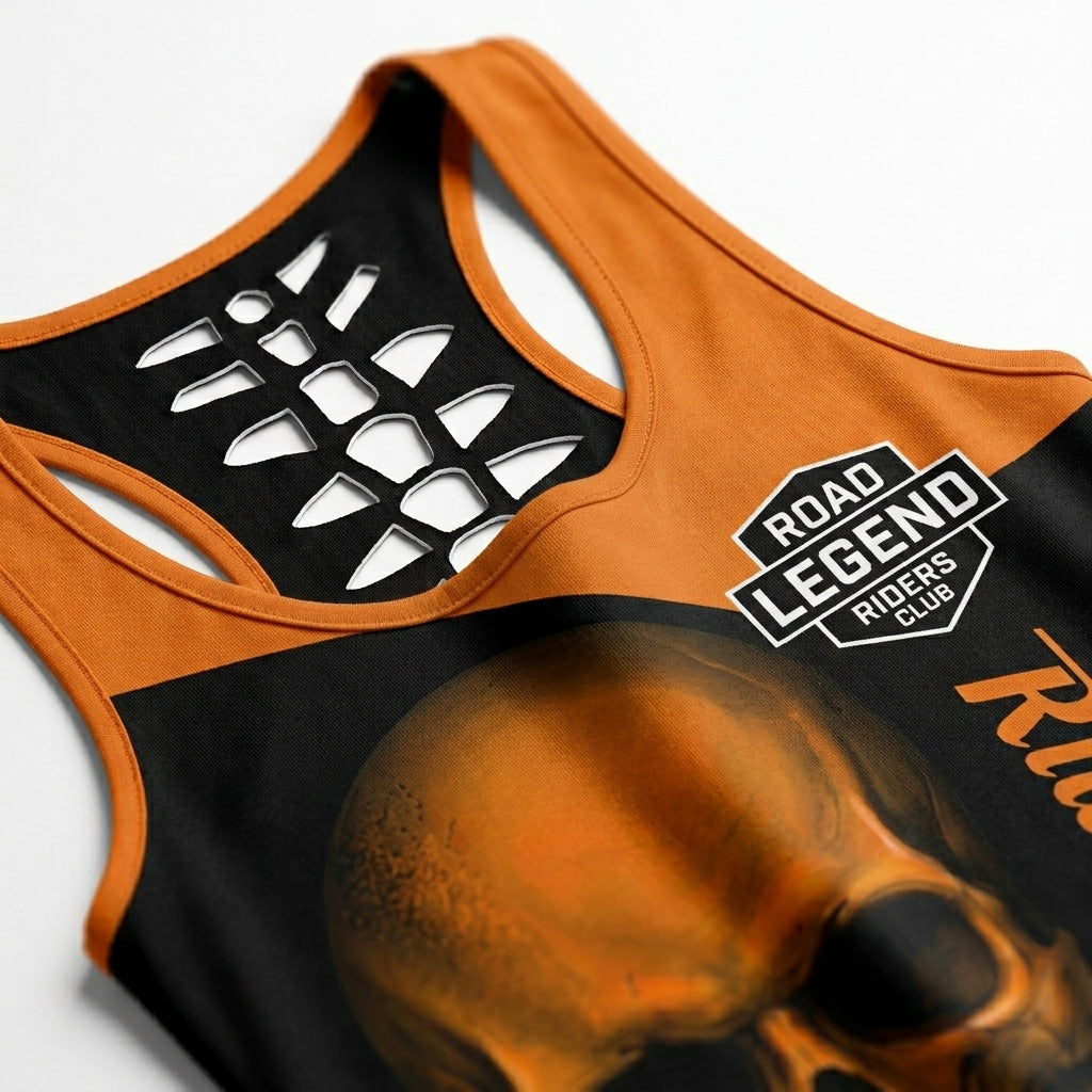 Riders Legend Hollow Tanktop and Legging RL14