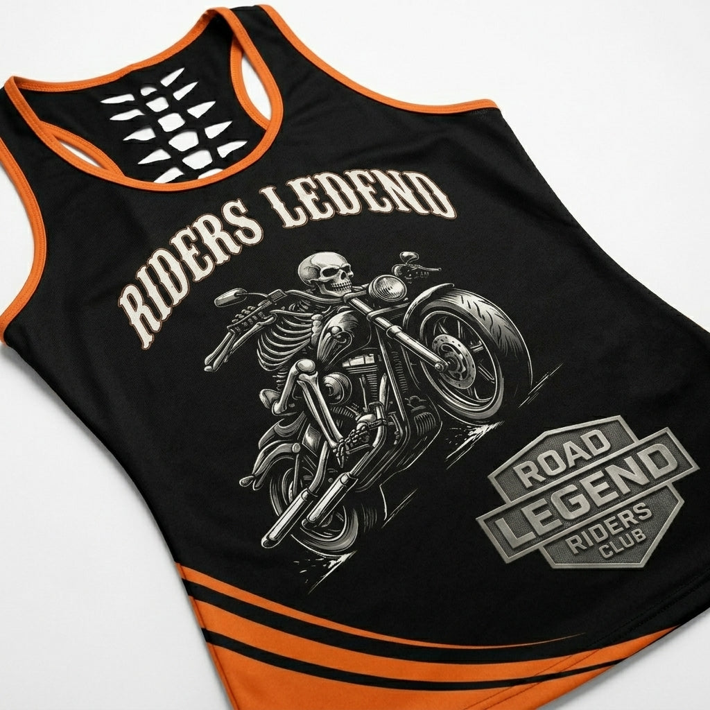 Riders Legend Hollow Tanktop and Legging RL16