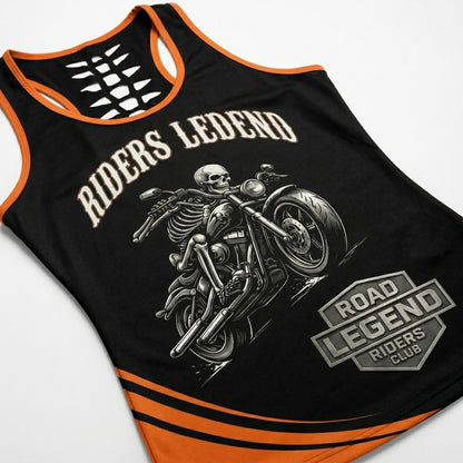 Riders Legend Hollow Tanktop and Legging RL16