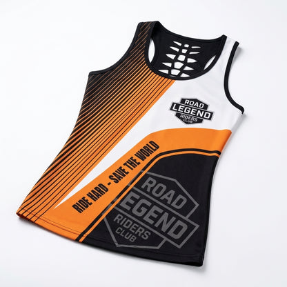Riders Legend Hollow Tanktop and Legging RL9