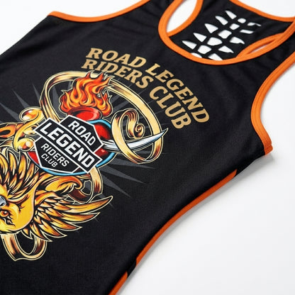 Riders Legend Hollow Tanktop and Legging RL10