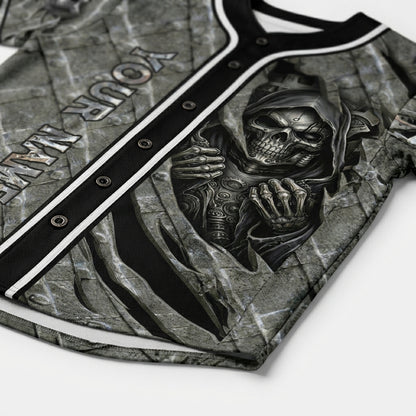 Riders Legend Custom Name Baseball Shirt Design 3D Full Printed High Quality RL4