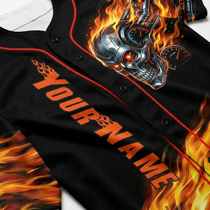 Riders Legend Custom Name Baseball Shirt Design 3D Full Printed High Quality RL10