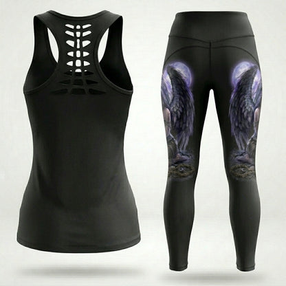 Riders Legend Hollow Tanktop and Legging RL4