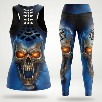 Riders Legend Hollow Tanktop and Legging RL17