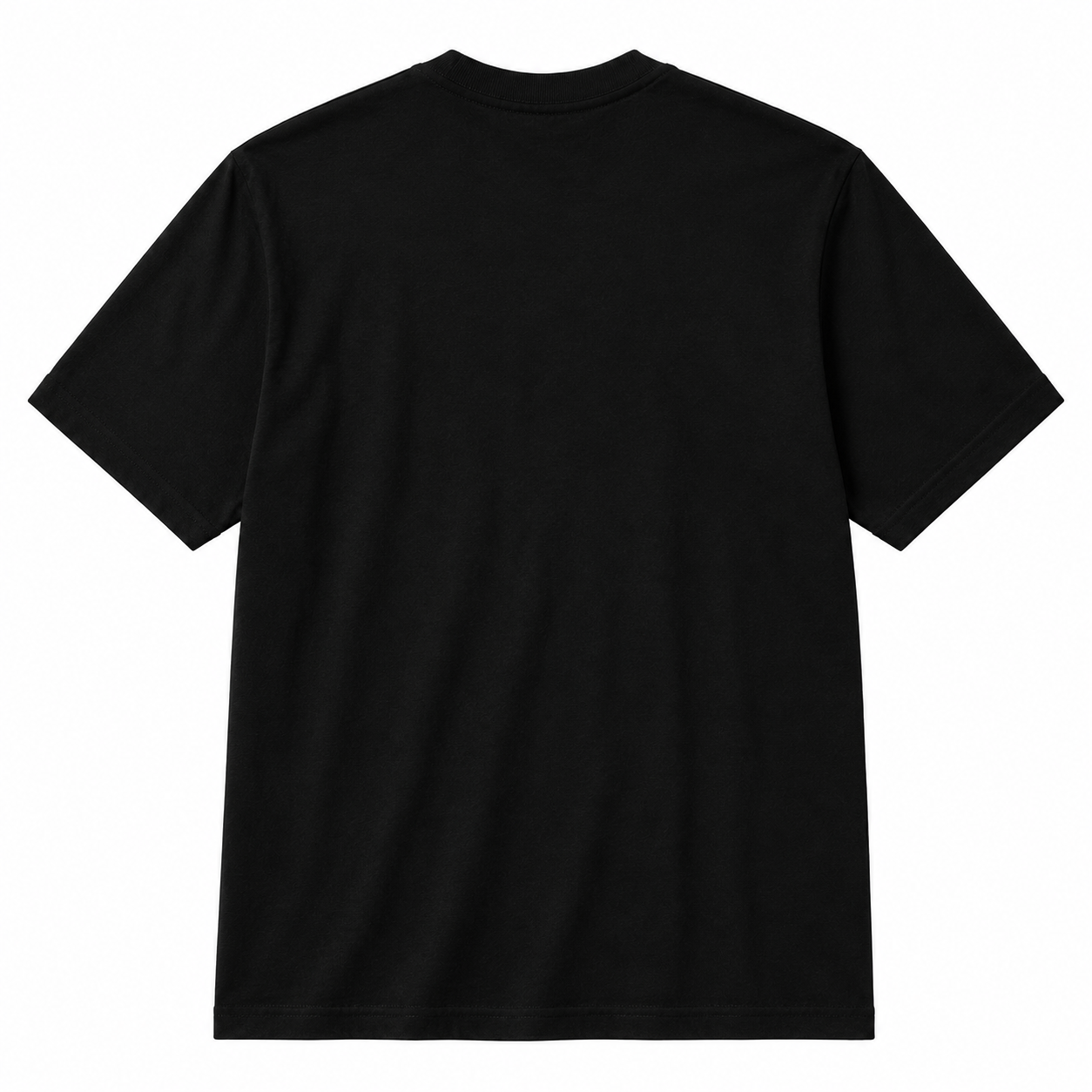 Riders Legend We Turn Chrome T-Shirt