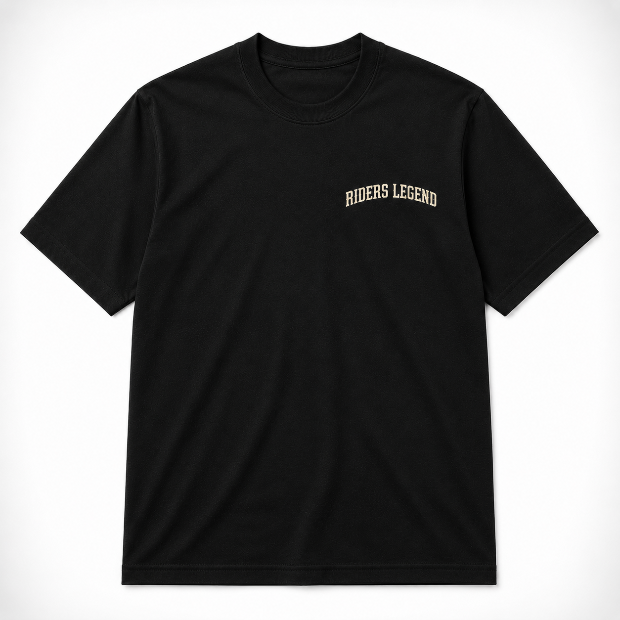 Riders Legend Vintage Wolf T-Shirt