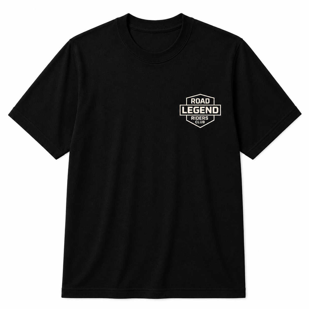 Riders Legend Life Behind Bars T-Shirt
