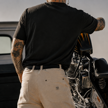 Legend Iron Wings T-Shirt