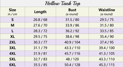 Riders Legend Hollow Tanktop and Legging RL2