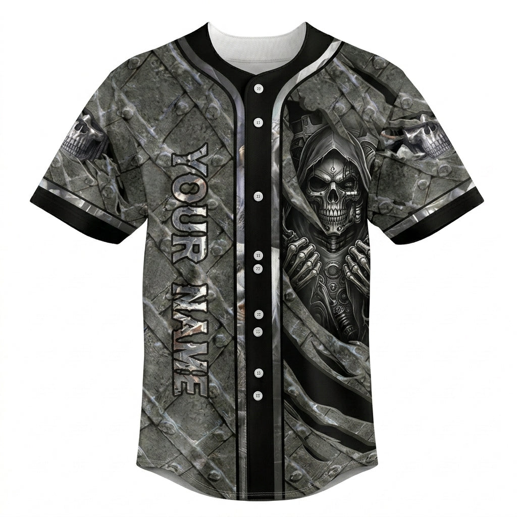 Riders Legend Custom Name Baseball Shirt Design 3D Full Printed High Quality RL4