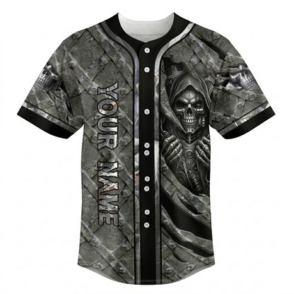Riders Legend Custom Name Baseball Shirt Design 3D Full Printed High Quality RL4