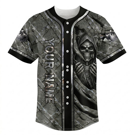 Riders Legend Custom Name Baseball Shirt Design 3D Full Printed High Quality RL4