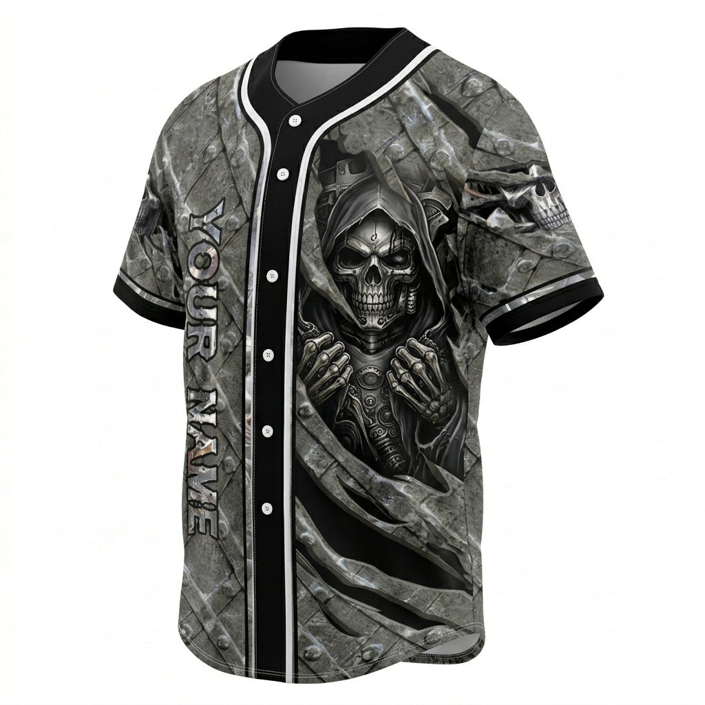 Riders Legend Custom Name Baseball Shirt Design 3D Full Printed High Quality RL4