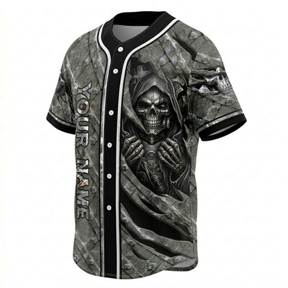 Riders Legend Custom Name Baseball Shirt Design 3D Full Printed High Quality RL4