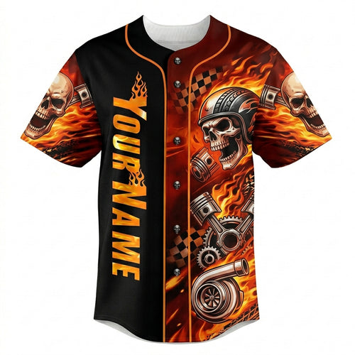 Riders Legend Custom Name Baseball Shirt Design 3D Full Printed High Quality RL7