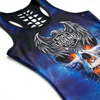 Riders Legend Hollow Tanktop and Legging RL5