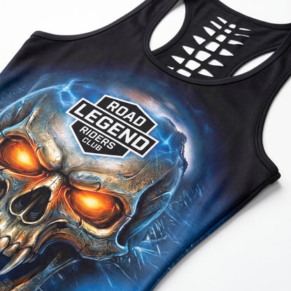 Riders Legend Hollow Tanktop and Legging RL17