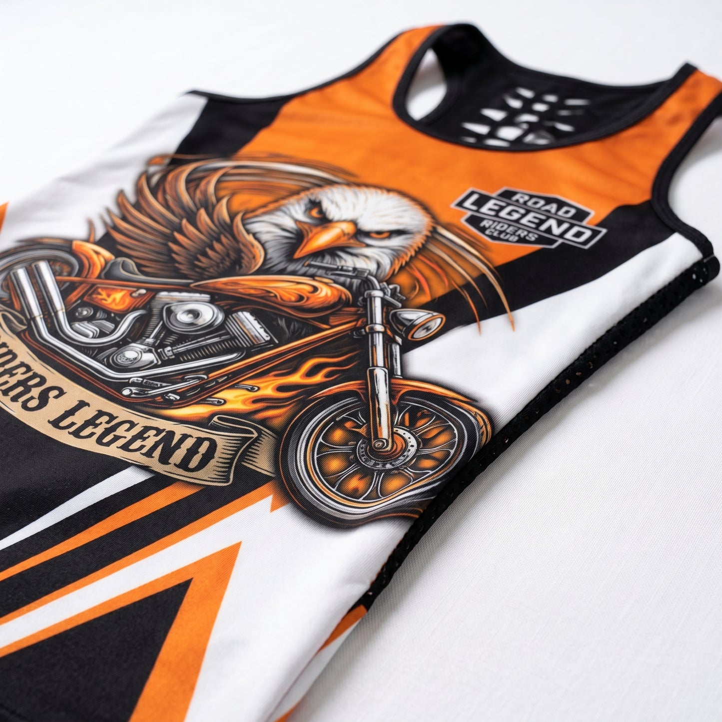 Riders Legend Hollow Tanktop and Legging RL18
