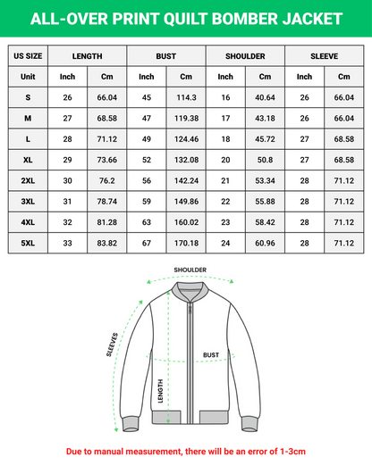 Riders Legend Bomber Jacket Design 3D Full Printed RL4