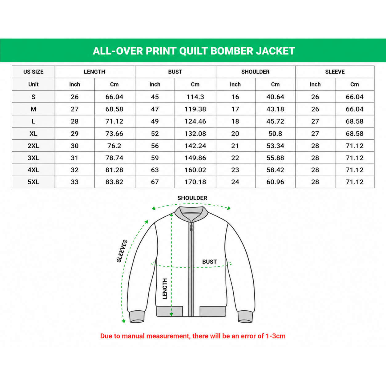 Riders Legend Bomber Jacket Design 3D Full Printed RL18