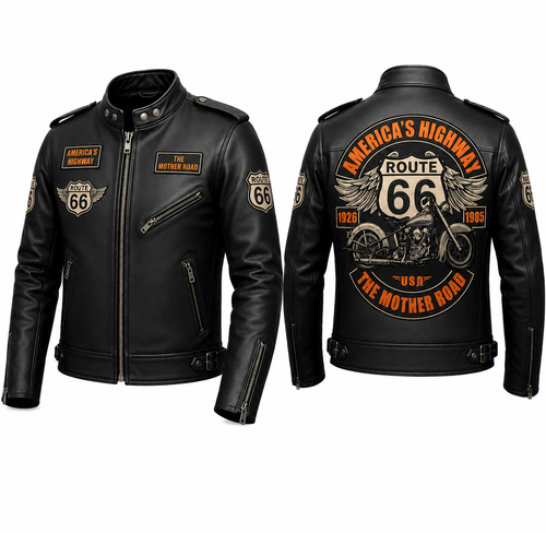 Riders Legend Bomber Jacket Design 3D Full Printed RL26