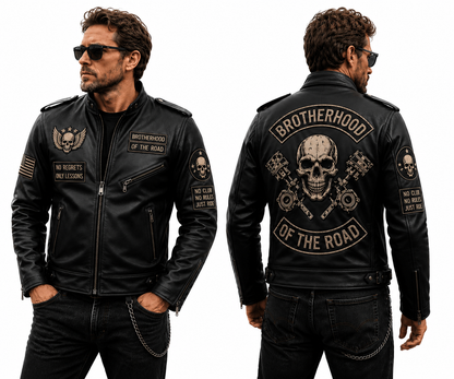 Riders Legend Bomber Jacket Design 3D Full Printed RL25