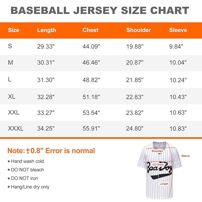 Riders Legend Custom Name Baseball Shirt Design 3D Full Printed High Quality RL9