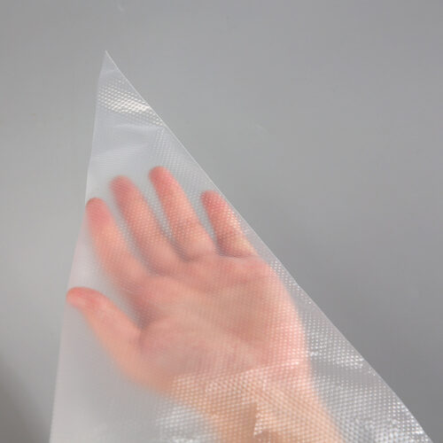 Alternative view of 100 PCS Disposable Piping Bag Pastry