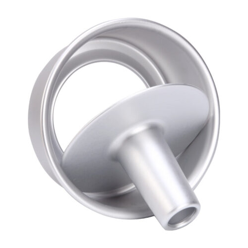 Alternative view of Aluminum Alloy Round Cake Pan