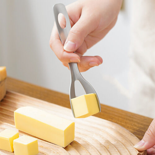 304 Stainless Steel Cheese Cutter