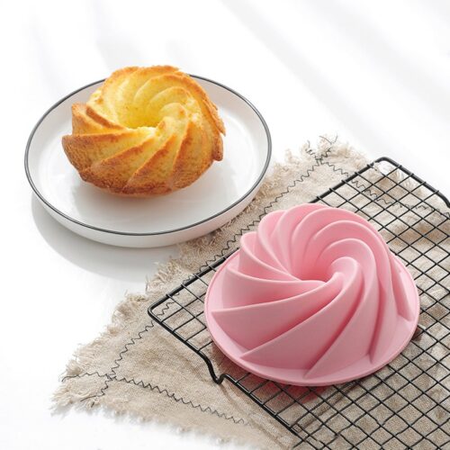 Bakeware Kitchen Cake Pans Mold