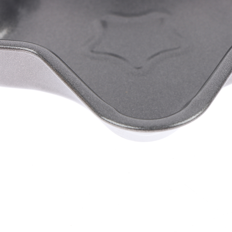Star Cake Pan Cake Tin Non Stick Baking Molds - Image 4