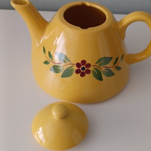 Alternative view of Vintage Christineholm Design Studio Tepot, Solvik