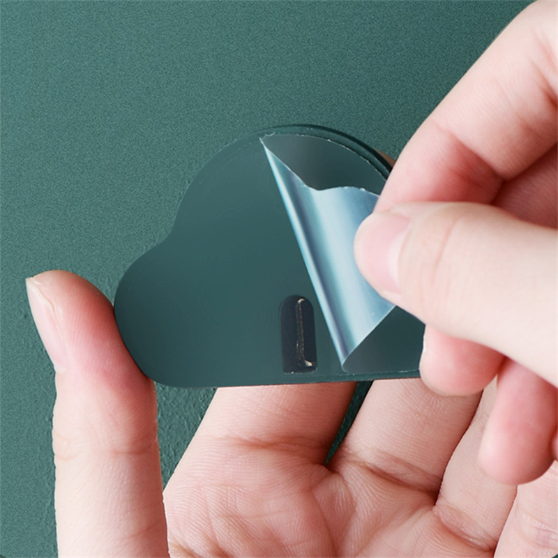 Multi-Purpose Non Punching Cloud Hook Hanger - Image 5