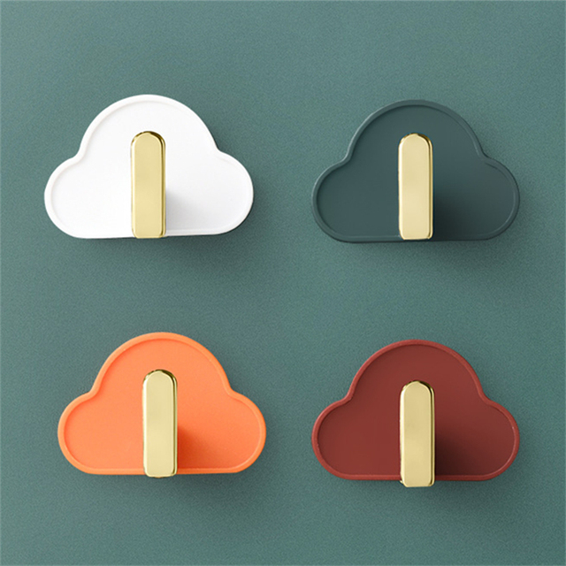 Multi-Purpose Non Punching Cloud Hook Hanger - Image 6