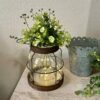 Vintage Style Farmhouse Vase