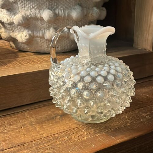 Alternative view of Vintage Fenten Small Pitcher