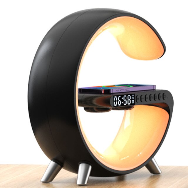 Life Is Beautiful LED Smart Lamp - Image 5
