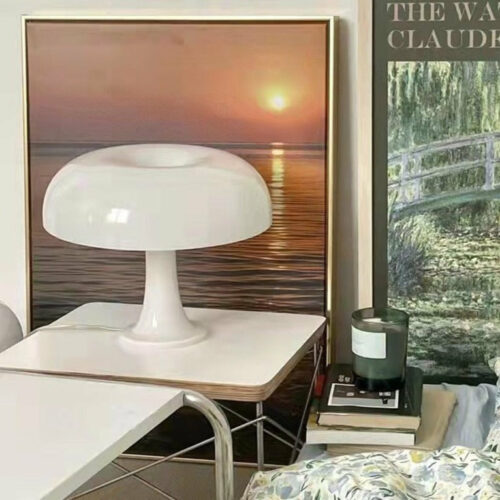Alternative view of Nessuno Table Lamp