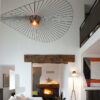 Fascinator Ceiling Lamp
