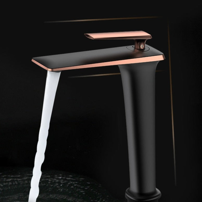 Faucets